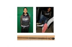 Serial Prowler Arrested In Ivanhoe