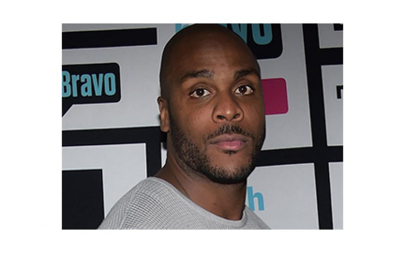 Kenya Moore’s Ex Charged with Assaulting New GF In Denny’s Parking Lot
