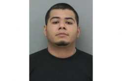 Too Many Guns for Man Prohibited from Owning Firearms