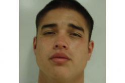 Parolee in physical altercation arrested afterwards