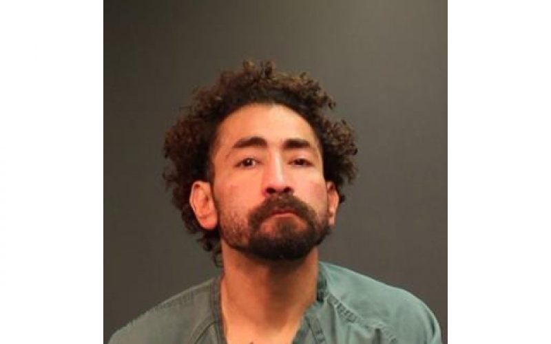 Man Arrested on Suspicion of Sexually Assaulting Sleeping Female Victim in Santa Ana
