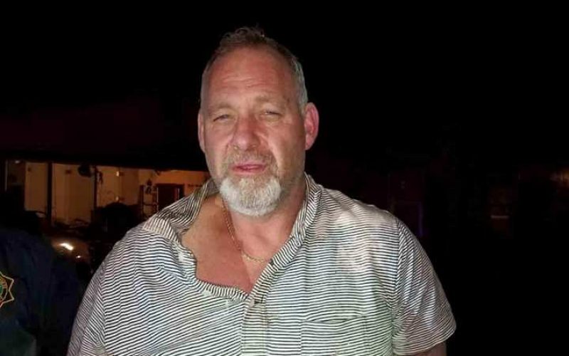 Man wanted for evasion, outstanding warrants arrested after lengthy standoff