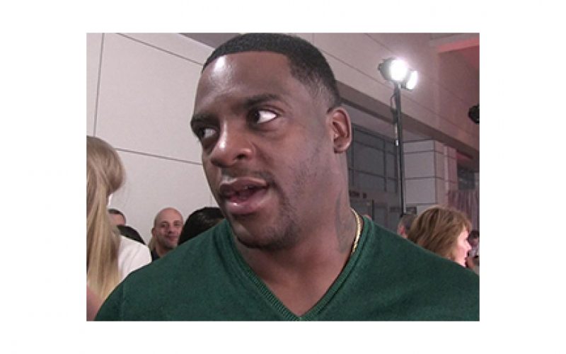 Clinton Portis Facing up to 20 Years in Prison For Alleged Role In Defrauding NFL