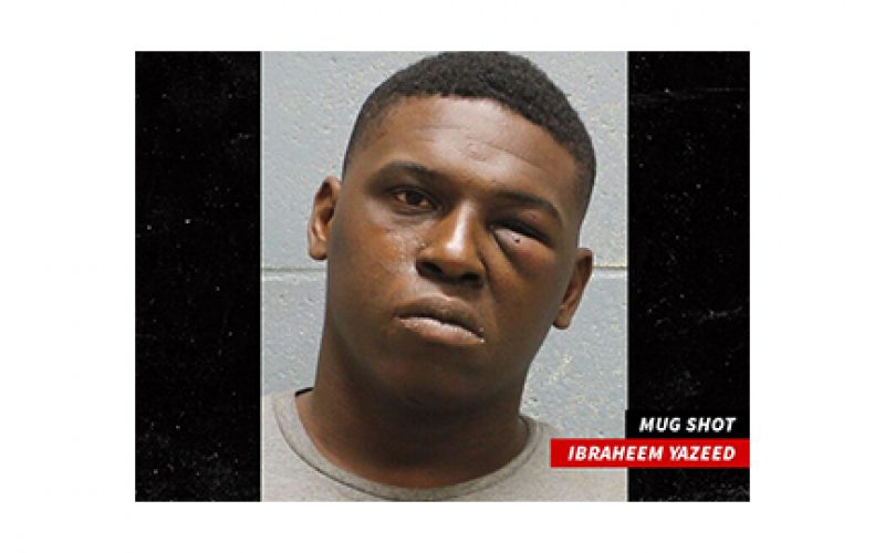 Aniah Blanchard Shot To Death, Prosecutors Seeking Death Penalty