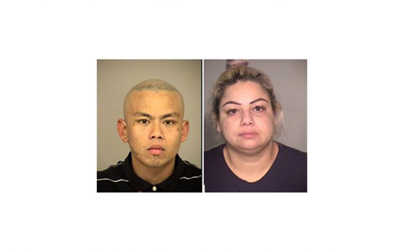 Serial Burglars cut a Wide Swath Through Ventura County