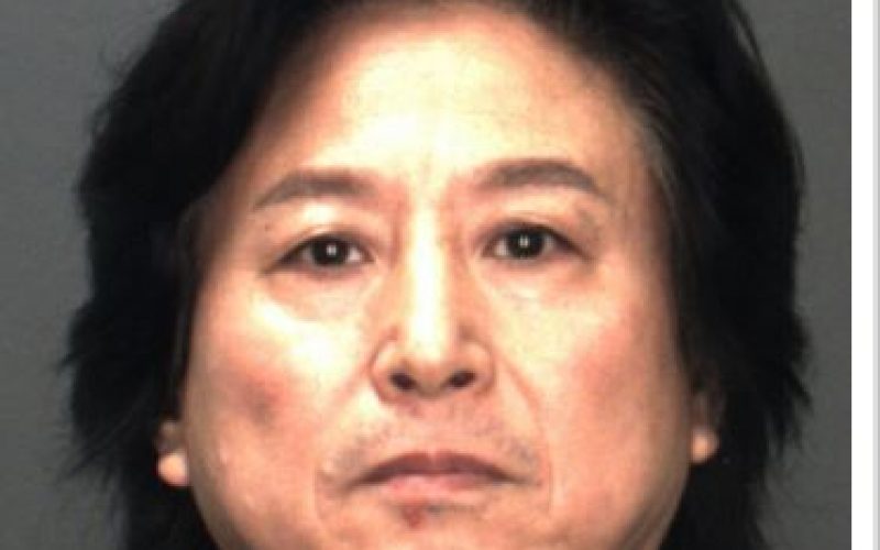 Chino Hills Man Arrested for Possession of Child Pornography