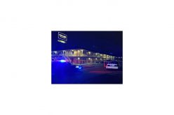 Man shot at Red Lion Inn in apparent drug deal gone wrong