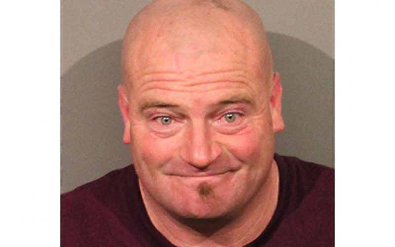 Fair Oaks man arrested in New Year’s Eve burglary in Roseville