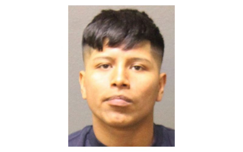 Second Stabbing Suspect Tracked Down