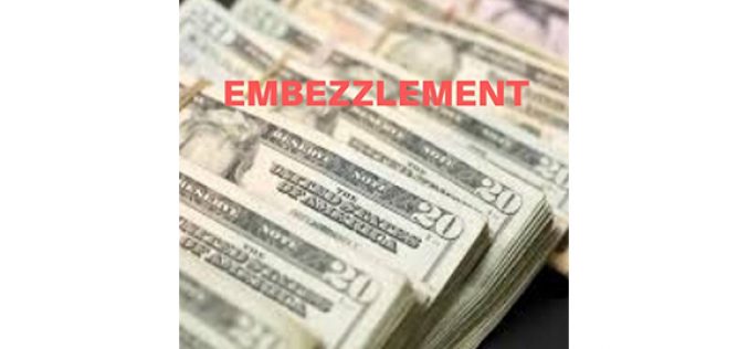 Delano Insurance Agent Sentenced for Embezzlement