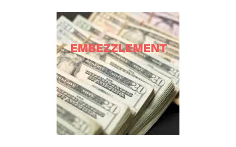 Former Madera insurance agent convicted for felony grand theft