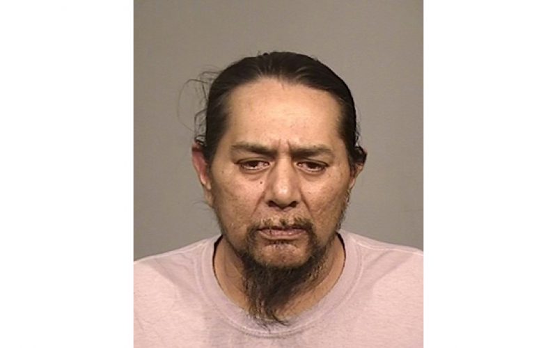 Man Charged for Kidnapping and Sexual Assault of Girl Walking to School