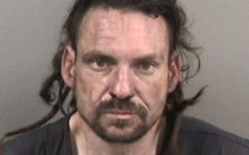 2 Arrests Made for Stripping Copper Wiring from Inside Former Foundry