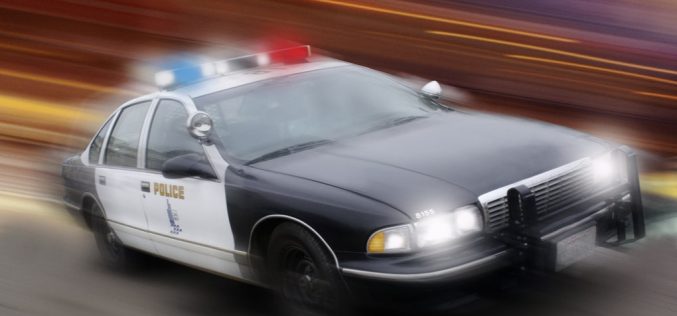 94 tickets issued in speeding crackdown