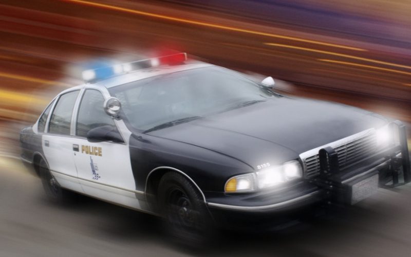 94 tickets issued in speeding crackdown
