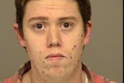 Busted with Drugs and Stolen Pistol