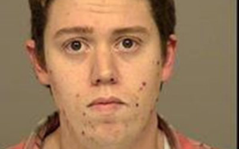 Busted with Drugs and Stolen Pistol