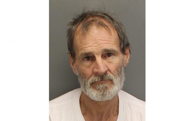 Palm Springs PD issues press release on narcotics manufacturing arrest