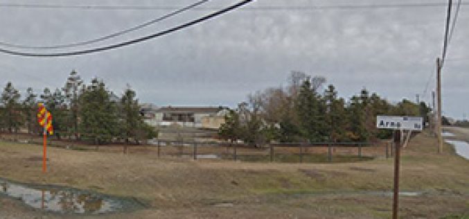 Suspicious Death Investigation in Rural South Sacramento