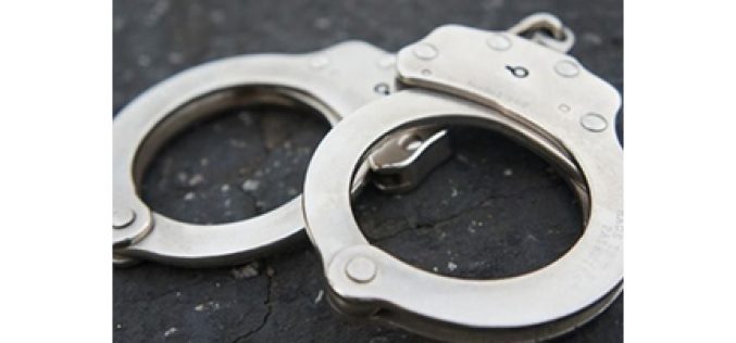 Two Men Arrested after Beer Party Turns into a Street Brawl