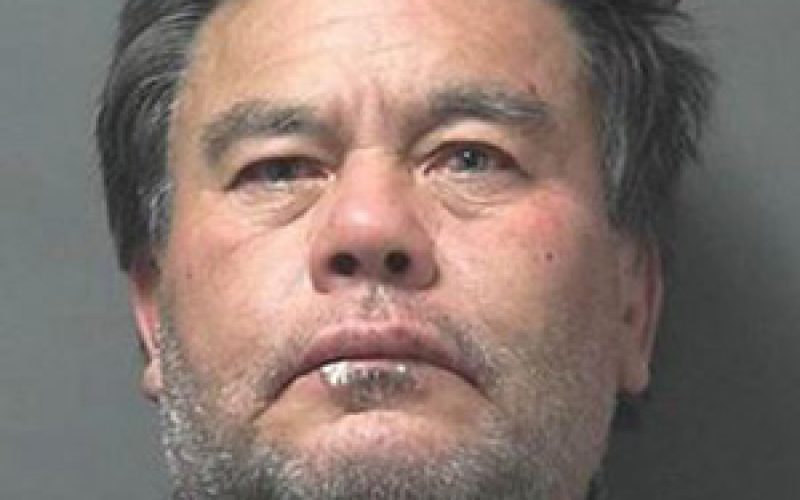 Man Found Inside Popeyes at 4AM