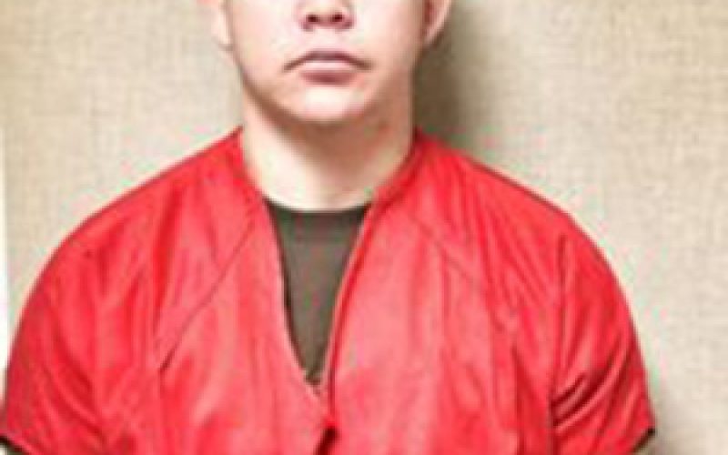 19-Year Old Arrested For Death of 16-Year Old