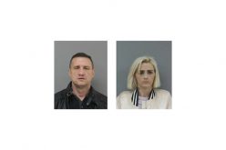 Minor Traffic Violation leads to Drug Arrests