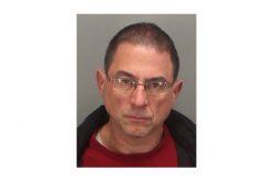 K9 assists in apprehending reckless DUI driver