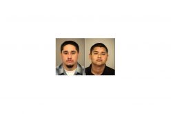 “Operation Stonegarden” Nabs Pair for Gun Violations