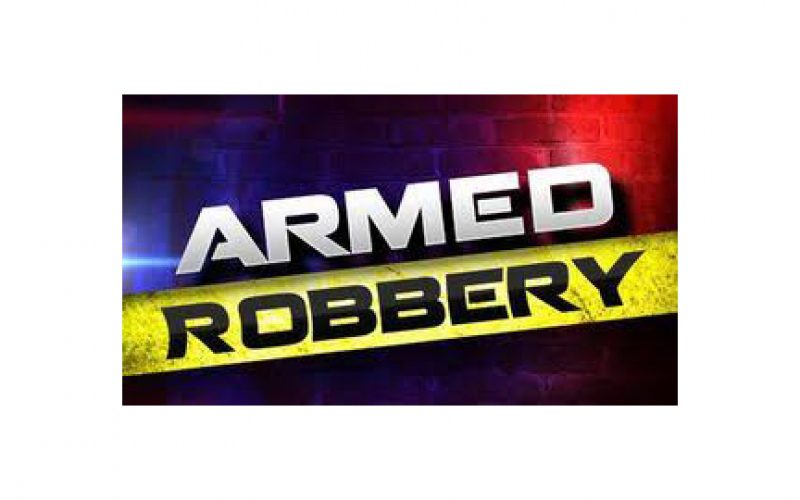 Suspects Arrested for Robbery at Bank of America
