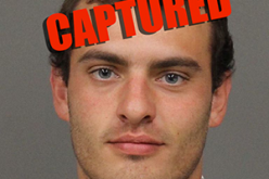 Man on SLO County Most Wanted List arrested