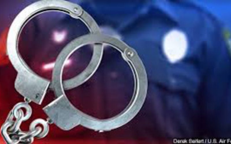 Woman Arrested for Threatening to Kill Her Neighbors