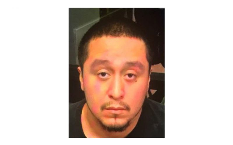 Tracy Homicide Suspect Arrested in Mexico
