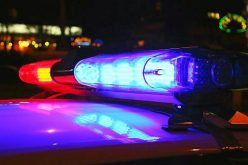 Woman arrested after Stand-off at Carmel Police Department