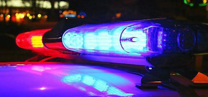Hardware Store Burglary Suspect in Custody