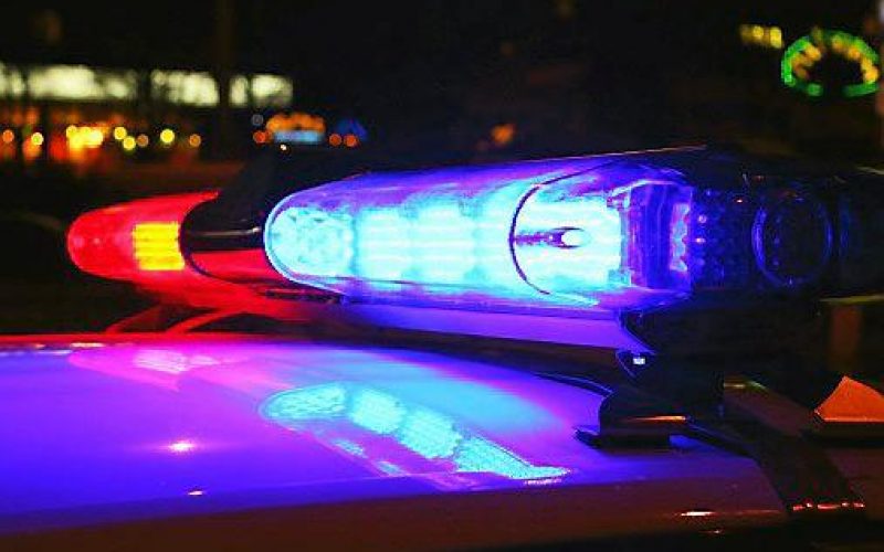 $50K Bail for Shooter