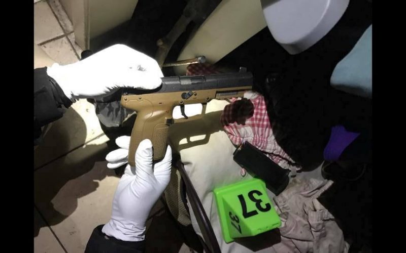 San Joaquin County Sheriff issues statement on deputy-involved shooting