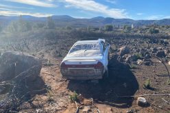Clearlake man faces felony charges after chaotic pursuit