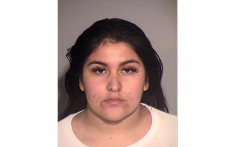 Burglars Busted for “Inside Job” at Domino’s