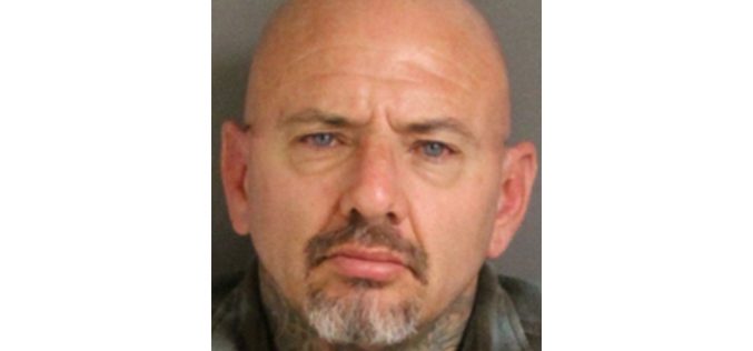 Traffic Stop Results in Carpinteria Drug Bust