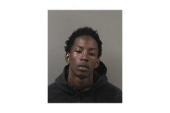Pair nabbed for parking garage car burglaries