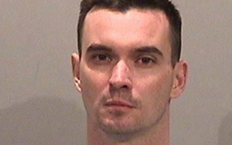 CHP Officer on Administrative Leave Faces Charges for Raping a Minor
