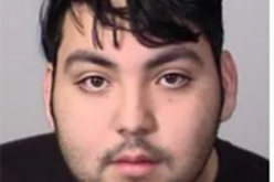 $50K Bail for Possessing Child Porn
