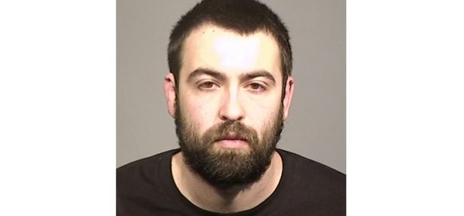 Petaluma PD issues press release on electronic peeping arrest