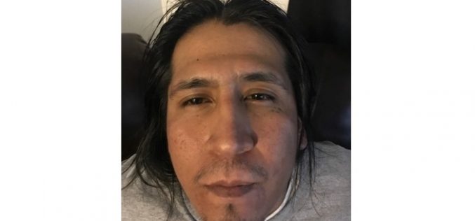 Merced Police issue press release on gang member arrest