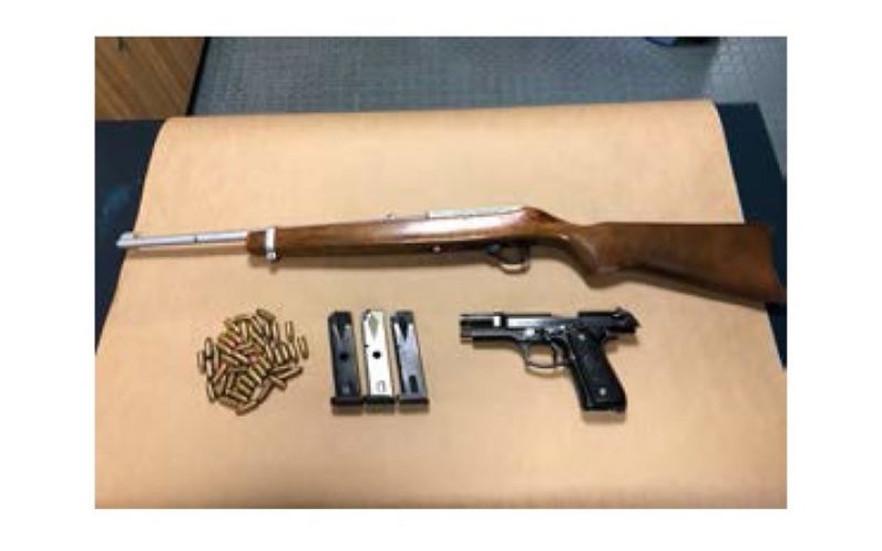 Hollister juvenile arrested on suspicion of selling Xanax pills after students hospitalized