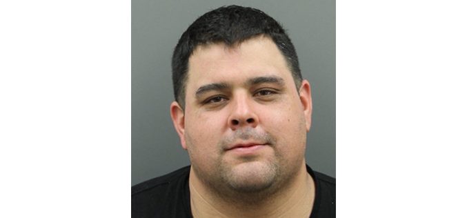 Custody Deputies Charged with Sex Crimes Against Inmates