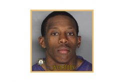 Man already in custody booked on homicide charge