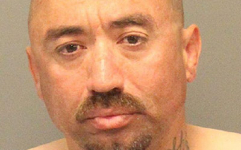 Man attempts to walk out of store with 2-year-old
