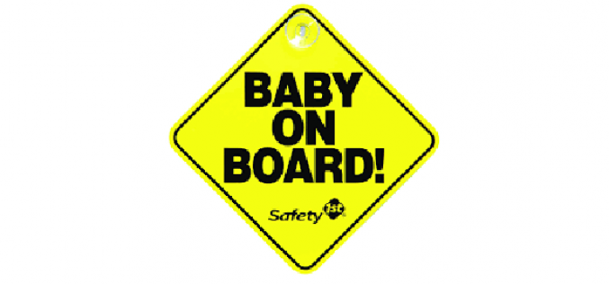 Air Support Provided for Hit-and-Run DUI Dad with Baby on Board